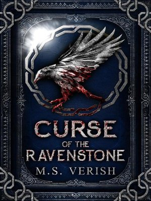 cover image of Curse of the Ravenstone